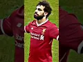 Mane VS Salah
