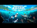 Download Lagu Hungry Shark World OST - Boss Theme [Extended]