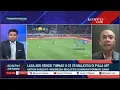 Download Lagu Analisa Laga AduGengsi Timnas Garuda U23 Vs Malaysia Di Piala AFF 2025, Siapa Terkuat?