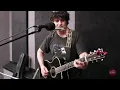 Chris Vallillo "When You Were Mickey Mantle" Live at KDHX 3/10/13