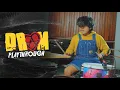 Download Lagu Anarcute - Dunia Belum Berakhir (Drum Playthrough)
