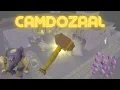 Camdozaal Collection Log OSRS Guide