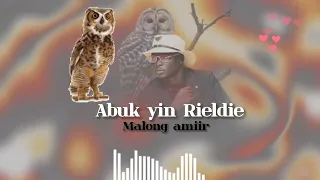 ABUK YIN RIELDIE BY MALONG AMIIR NEW SONG SOUTH SUDAN MUSIC 2025 2026 