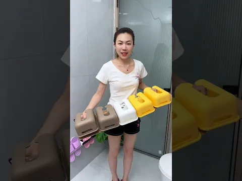 Tissue Paper Box 🤯🧻 New Viral Gadgets, Smart Appliance, Kitchen Utensils /Home Invention #shorts