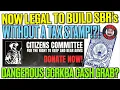 Can You Now Build SBR s Without a Tax Stamp CCRKBA Cash Grab