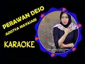 Download Lagu PERAWAN DESO - ADISTYA MAYASARI - KARAOKE
