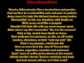 Download Lagu A$AP Rocky 1 Train (ft. Kendrick Lamar, Joey Badass, Yelawolf, Big Krit and more) [Lyrics]