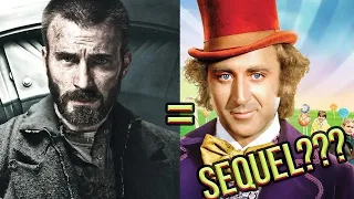 why snowpiercer is a sequel to willy wonka and the chocolate factory 