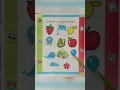 Color based worksheets for Kindergarten with FREE printable