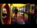 KNUCKleHEADS view of alot rides wisconsin dells 2015 With Adrianna