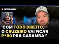 Download Lagu Qual será a reação da diretoria do Cruzeiro após negativa do Flamengo por Matheus Gonçalves?