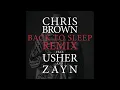 Chris Brown - Back To Sleep REMIX (Audio) ft. Usher, ZAYN