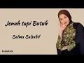 Download Lagu Jenuh tapi Butuh - Salma Salsabil | Lirik Lagu