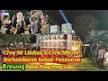 Download Lagu Pong Pong Dibunyikan Lagi Crew MNCTV \u0026 Crew Mr Limbad Berhamburan Keluar Melihat Brewog Perfom