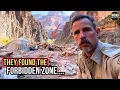 Download Lagu Grand Canyon’s Forbidden Zone: Investigator’s Chilling Story