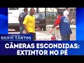 Download Lagu Extintor no Pé | Câmeras Escondidas (20/05/18)