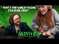 Ep 15 Ash Turns Her Belly Button Inside Out SKINWIGS