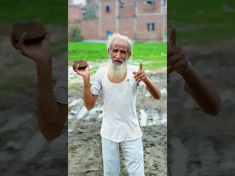 फ़त्थर मार दूँगा 😨| #shortvideo #trending #emotional #motivational ￼￼