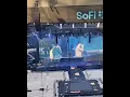 Download Lagu BTS Telepathy Soundcheck La Concert