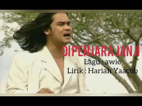 Download MP3 Dipenjara Janji - Awie