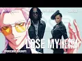Lose My Inertia (To Be Hero X, Don Toliver & Doja Cat mashup)