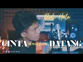CINTA SENG KUNJUNG DATANG - MARVEY KAYA | DODI HALA Cover