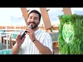 Michel Gergy - Eftahli Albak - Bhesik Ma3i & Waldani | Mohamed El Majzoub / Fadel Chaker |Cover Song