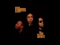 Fugees - The Mask (DJ_hamLeth remix)