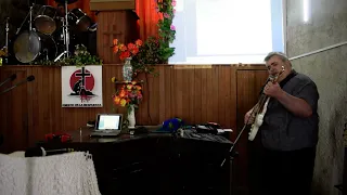 En la dulce armonia de un Despertar