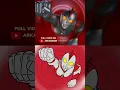 Download Lagu Ultraman 80 Transformation in UGM Suit Original vs Animated #ultraman #tokusatsu