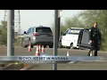 Lagu Investigation underway after bicyclist was hit in Marana
