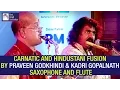 Download Lagu Kadri Gopalnath | Pravin Godkhindi | Raag Abheri | Saxophone Flute Duet | Hindustani Carnatic Music