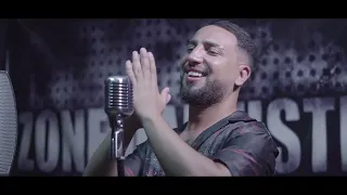 HOUSSEIN ETTOUNSI CLIP GALBI KHTARHA حسين التونسي قلبي ختارها 