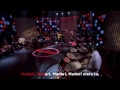 Lagu Madari Sing-along version feat. Vishal Dadlani \u0026 Sonu Kakkar, Coke Studio 2 MTV Season 2