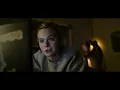 Elle Fanning Scene