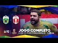 Lagu AO VIVO: BRASIL X PERU | COPA DO MUNDO KINGS LEAGUE 2026 | 3ª RODADA