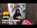 Deka Lash Featured Segment