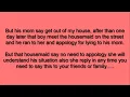 I am Crossdressing Story Writer Epi 10