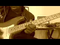 Marvin Sapp - Listen Cover