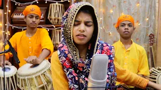 kab gal lavenge shabad maithili thakur rishav thakur ayachi thakur