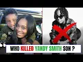 Is Yandy Smith s Son Dead What s Reality Behind This