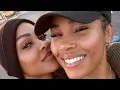 Megan Good Sister LaMyia Good ANGEY Speaks On Sister Meagan