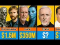 Download Lagu 💰🤑 James Cameron's Paycheck For Every Movie He Ever Made