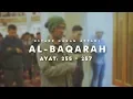 Download Lagu Ustadz Hanan Attaki - Al Baqarah (255 - 257)