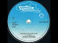 Louisa Marks - Caught You In A Lie