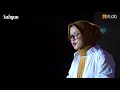 Download Lagu NISA SABYAN - MAN ANA Live Perform STADIUN KAMAL JUNAIDI JEPARA - NA STUDIO JEPARA