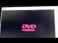 DVD Screensaver Live