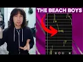 Download Lagu The Beach Boys ISOLATED vocals are an EYE \u0026 EAR opener!