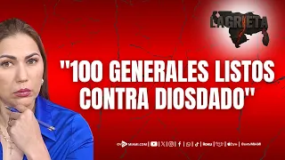 🔴WASHINGTON RECALCULA, MARÍA CORINA ES LA CLAVE |#envivo #lagrieta|#evtv|09/07/26