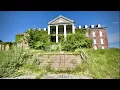 Abandoned Insane Asylum in Staunton Virginia Exploring the DeJarnette Sanitarium